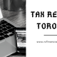 Illustration for article titled Tax Return Toronto
